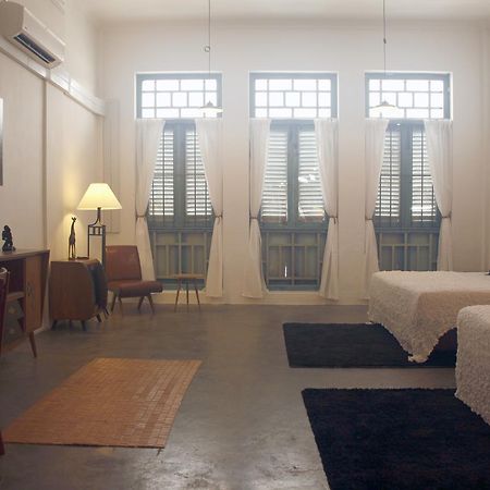 The Loft @ 13 Hibiscus Διαμέρισμα Malacca Εξωτερικό φωτογραφία