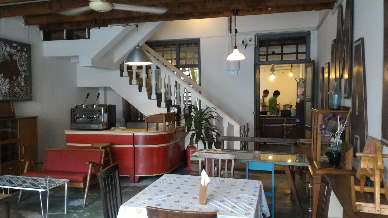 The Loft @ 13 Hibiscus Διαμέρισμα Malacca Εξωτερικό φωτογραφία