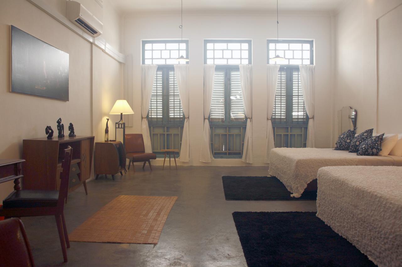 The Loft @ 13 Hibiscus Διαμέρισμα Malacca Εξωτερικό φωτογραφία