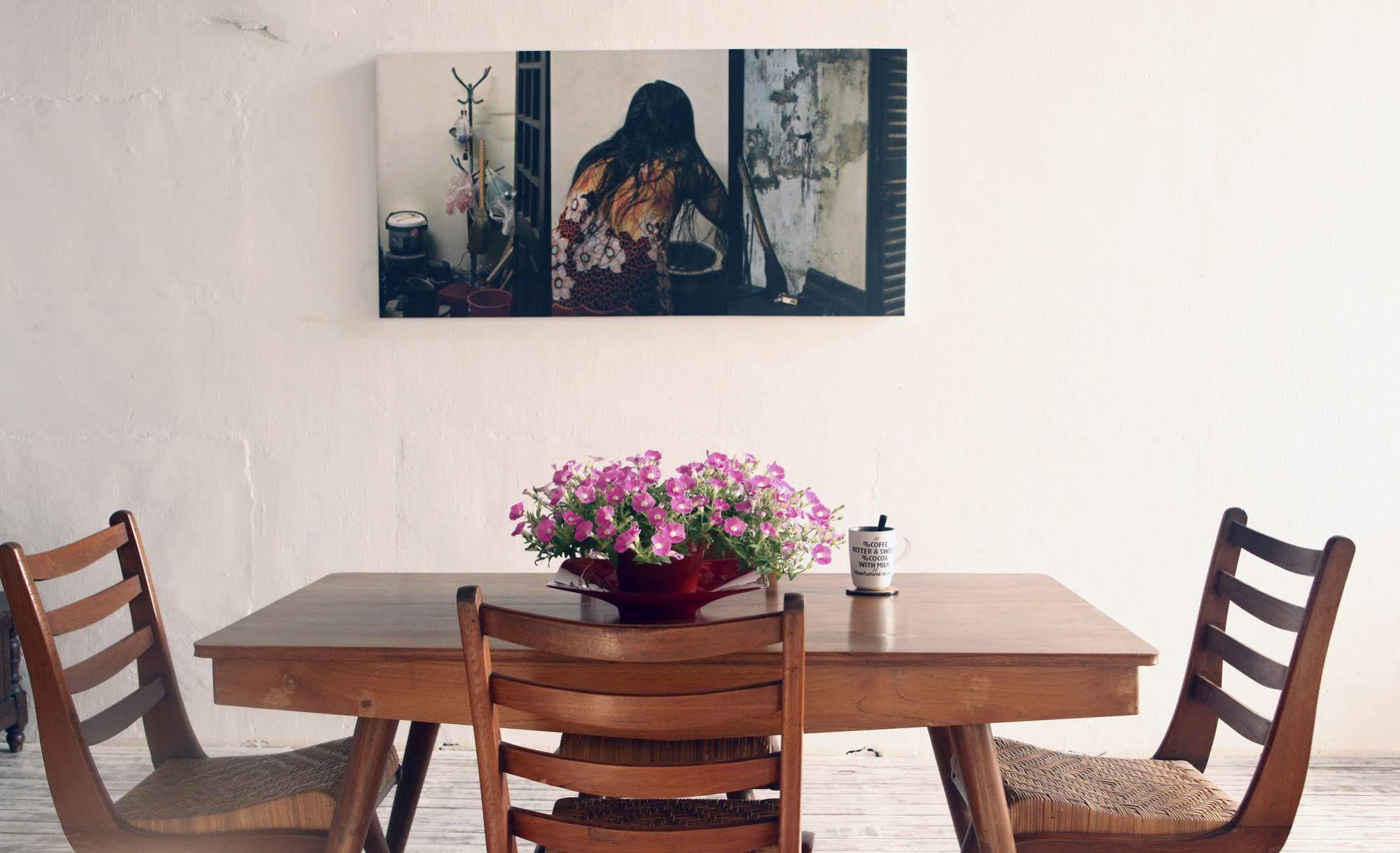 The Loft @ 13 Hibiscus Διαμέρισμα Malacca Εξωτερικό φωτογραφία
