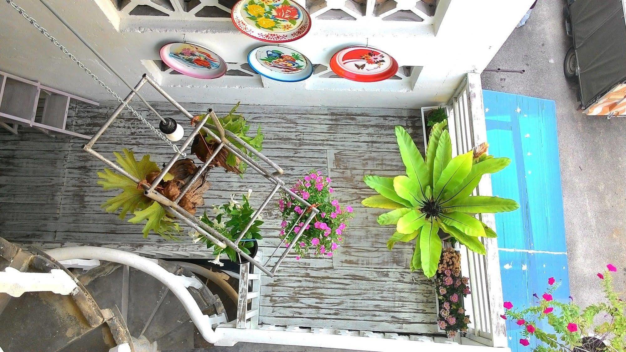 The Loft @ 13 Hibiscus Διαμέρισμα Malacca Εξωτερικό φωτογραφία