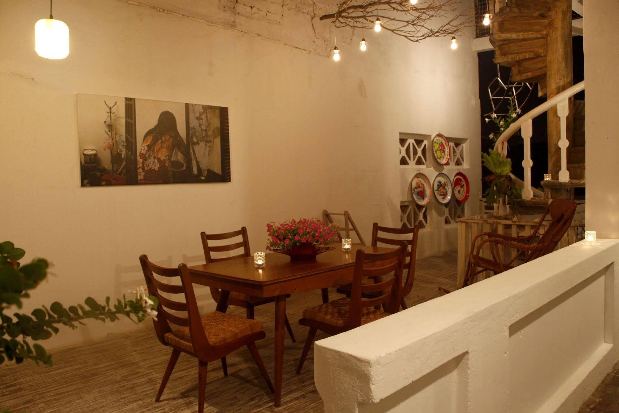The Loft @ 13 Hibiscus Διαμέρισμα Malacca Εξωτερικό φωτογραφία