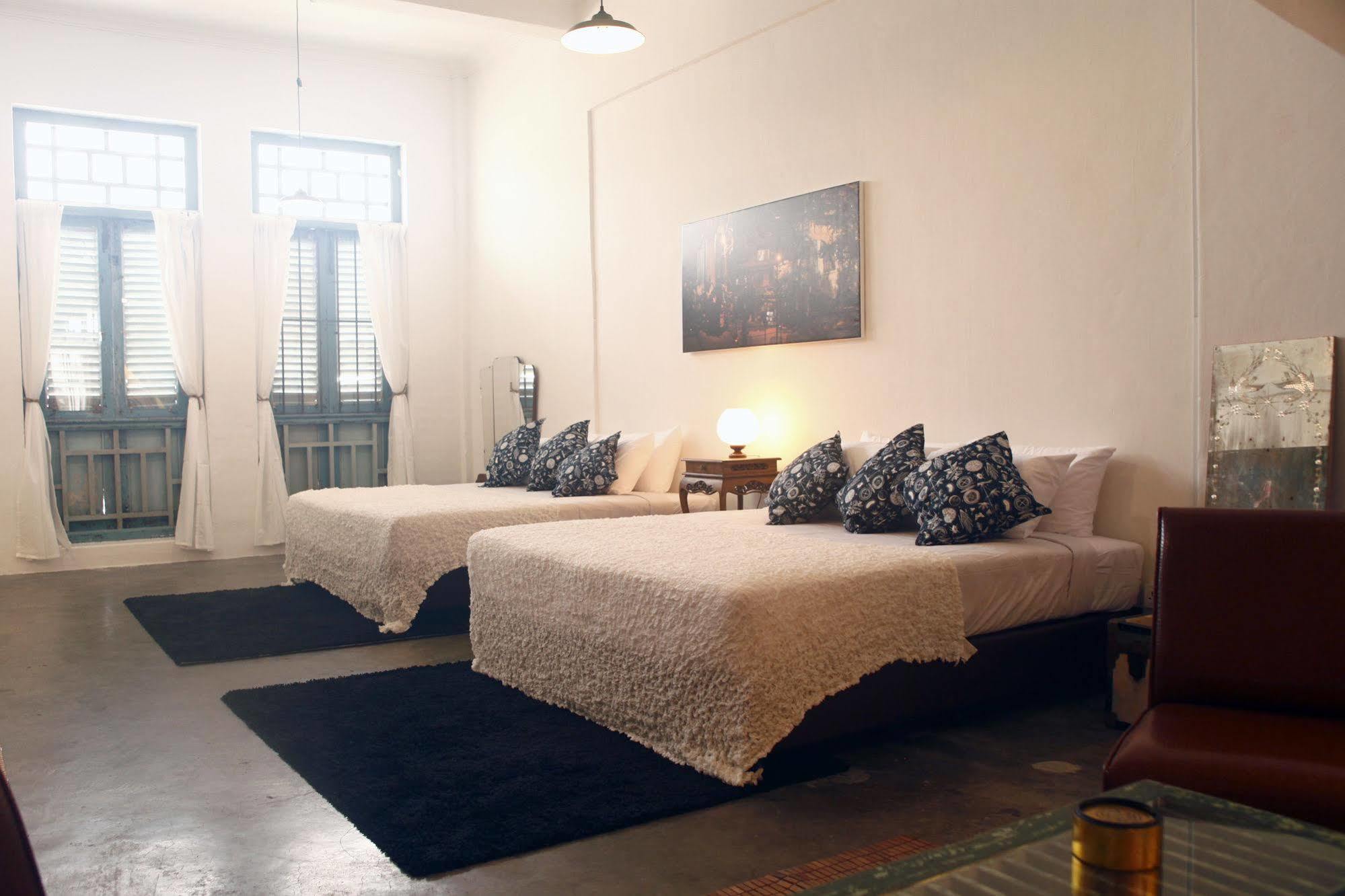 The Loft @ 13 Hibiscus Διαμέρισμα Malacca Εξωτερικό φωτογραφία