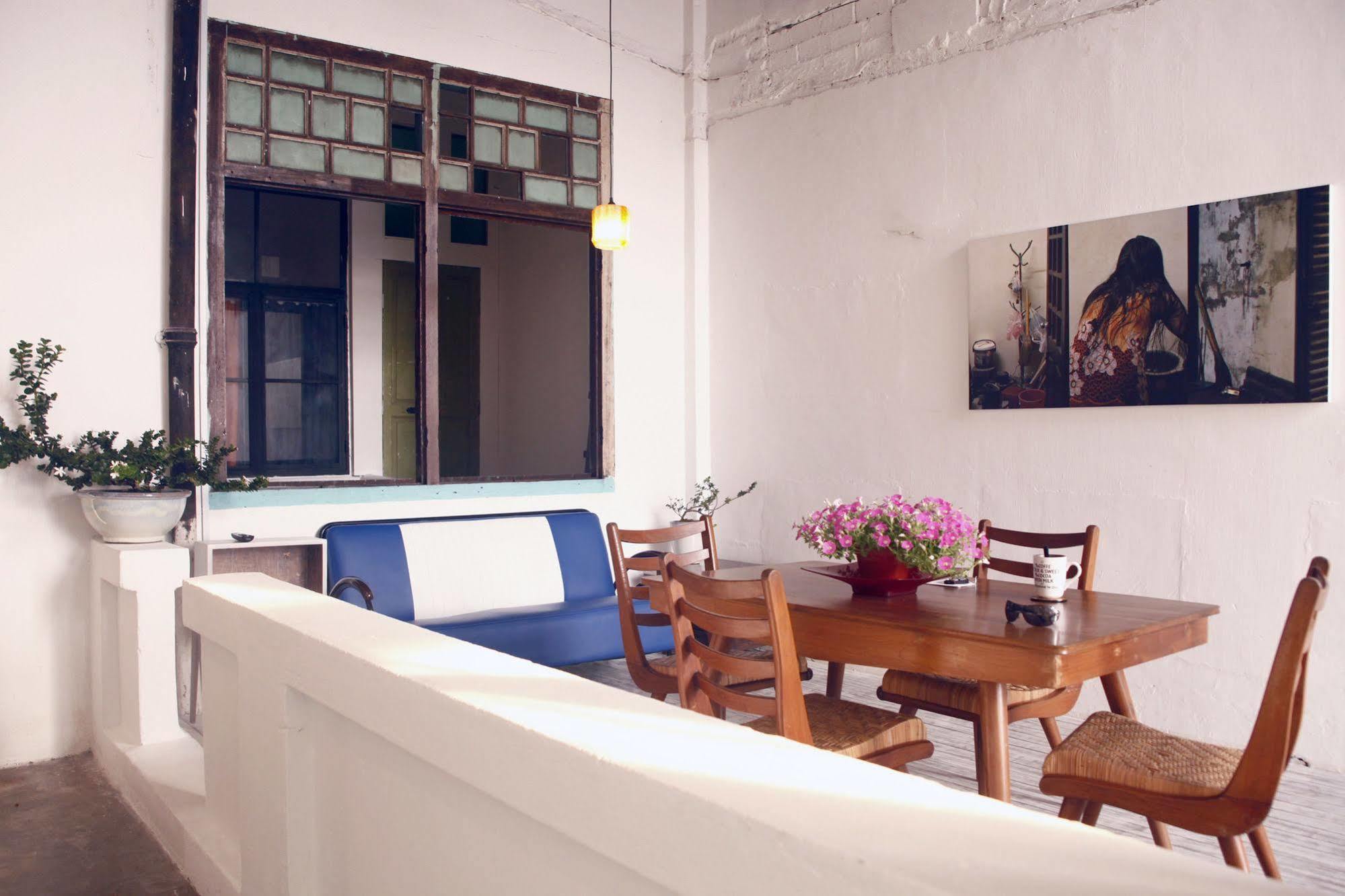 The Loft @ 13 Hibiscus Διαμέρισμα Malacca Εξωτερικό φωτογραφία