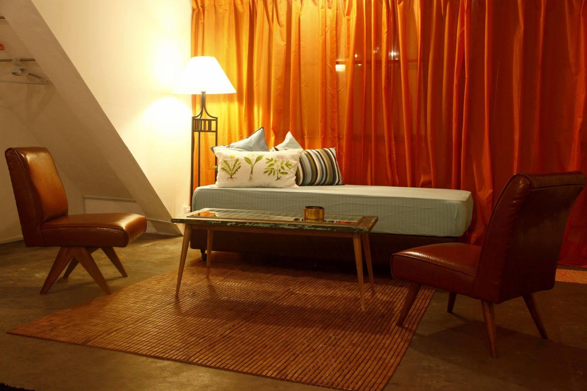 The Loft @ 13 Hibiscus Διαμέρισμα Malacca Εξωτερικό φωτογραφία
