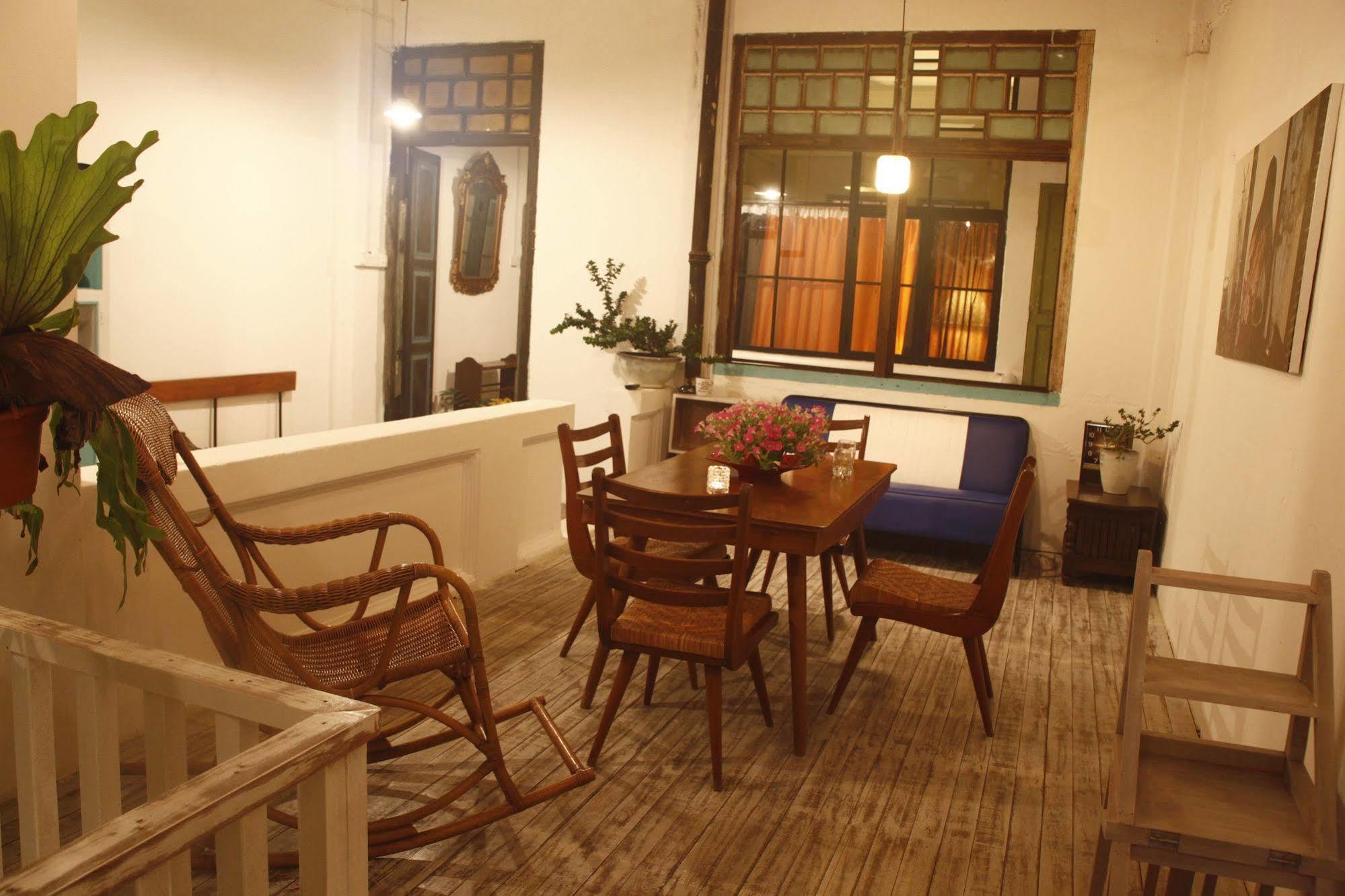 The Loft @ 13 Hibiscus Διαμέρισμα Malacca Εξωτερικό φωτογραφία