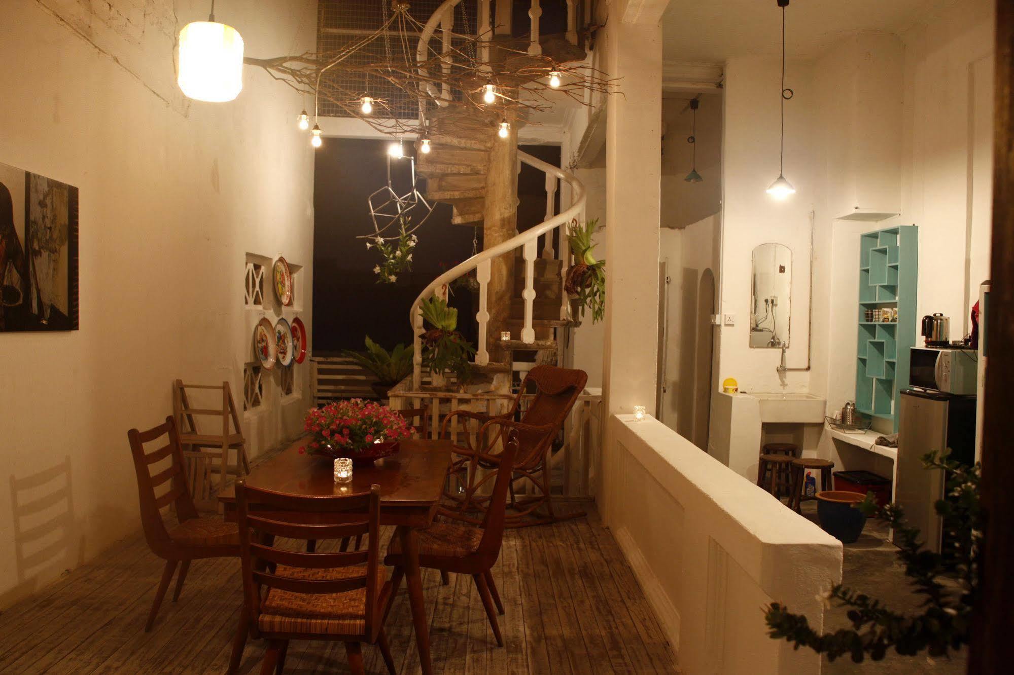 The Loft @ 13 Hibiscus Διαμέρισμα Malacca Εξωτερικό φωτογραφία