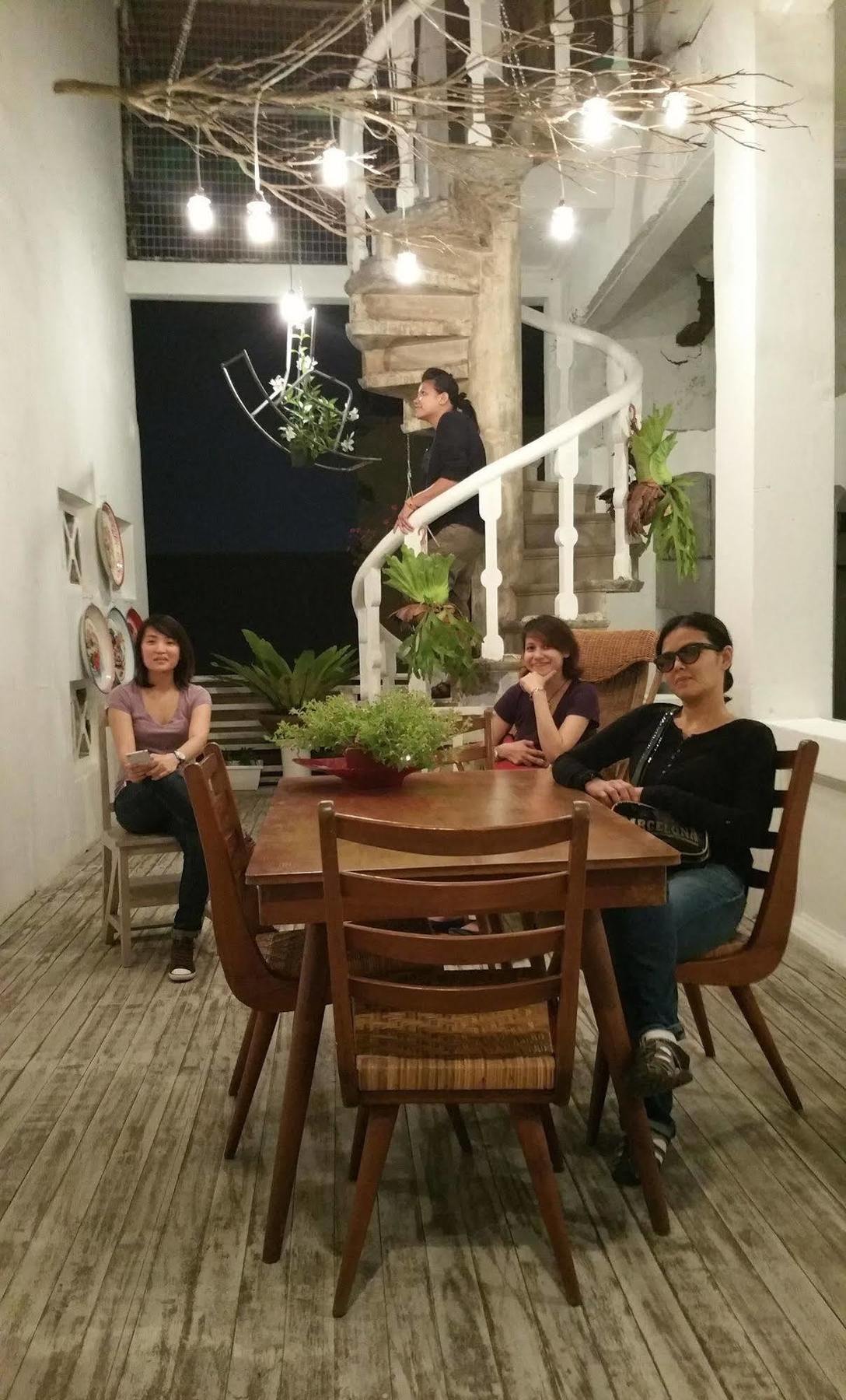 The Loft @ 13 Hibiscus Διαμέρισμα Malacca Εξωτερικό φωτογραφία