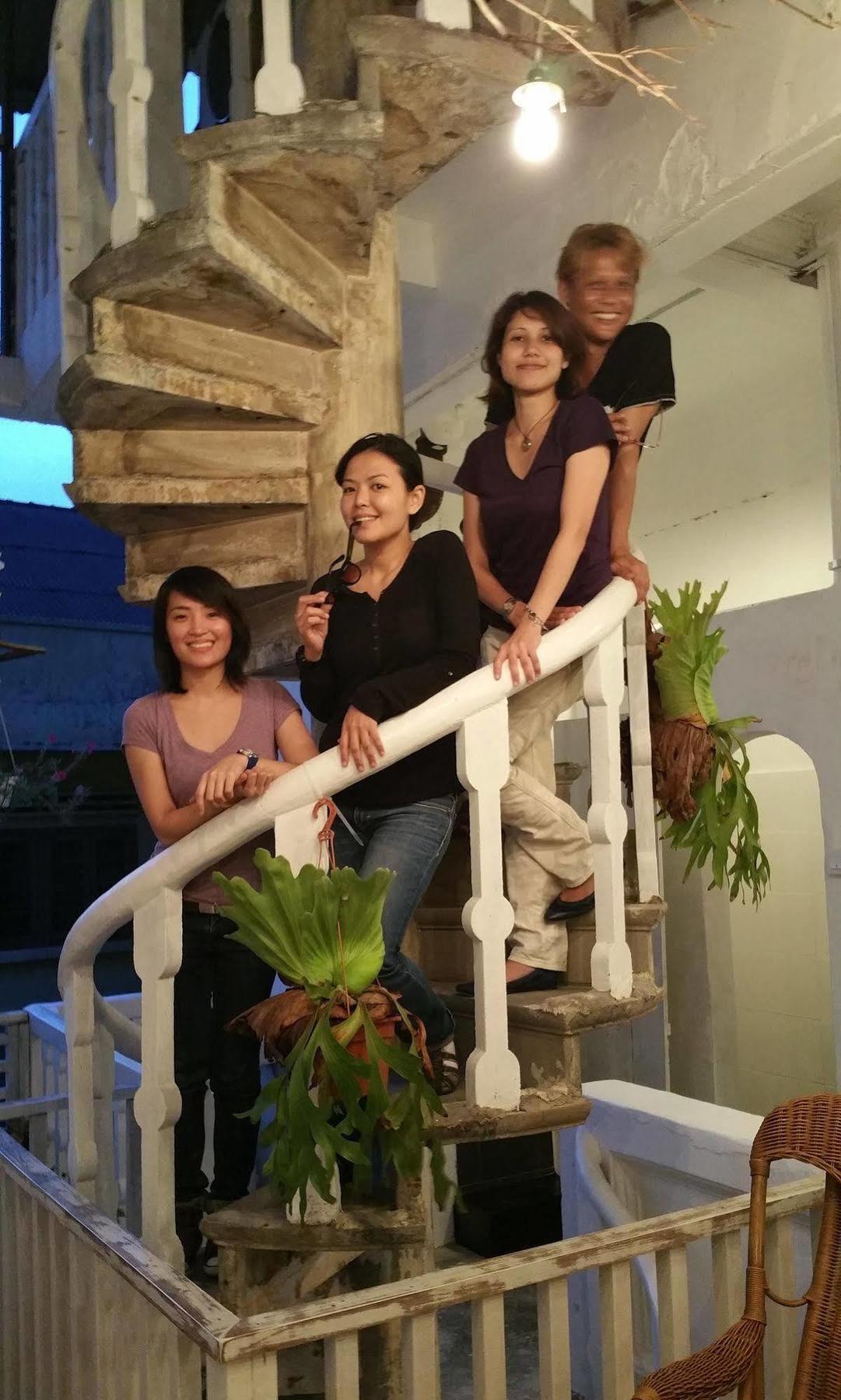 The Loft @ 13 Hibiscus Διαμέρισμα Malacca Εξωτερικό φωτογραφία